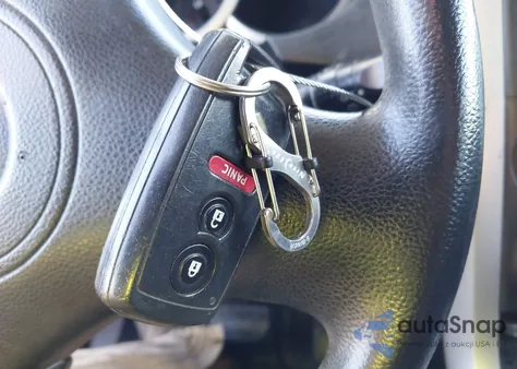 2007 Suzuki Grand Vitara Xsport z USA, uszkodzony, nr VIN JS3TD944674201800